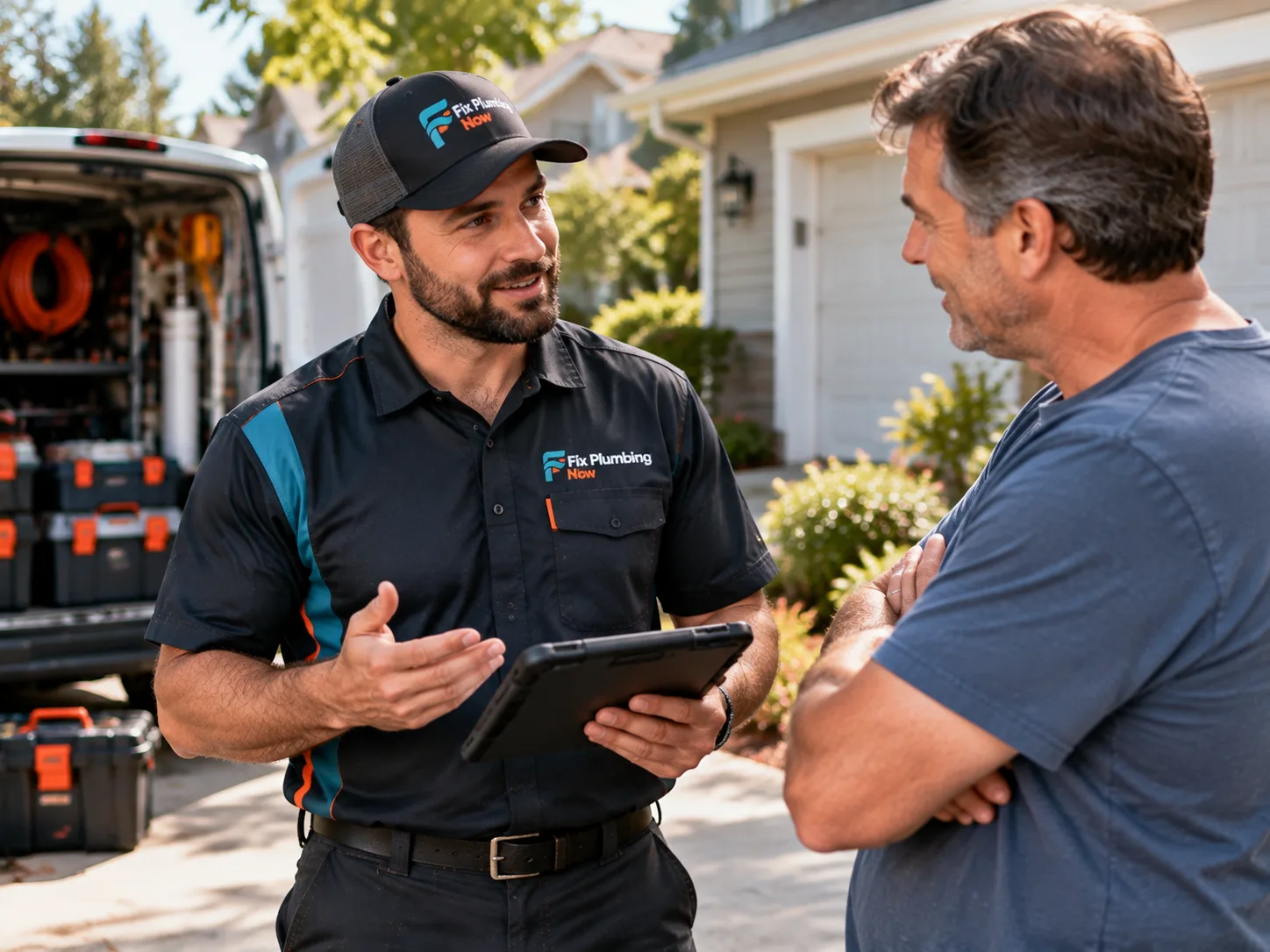 Clogged Drain Service Salem, IA FAQs